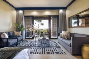 Zimbali Coastal Resort - Luxurious Apartments